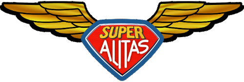Super Alitas